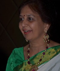 Dr. Archana Baser, Ivf Specialist in Indore